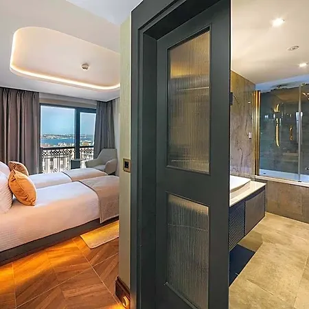 فندق Levni Handwritten Collection By Accor 4*