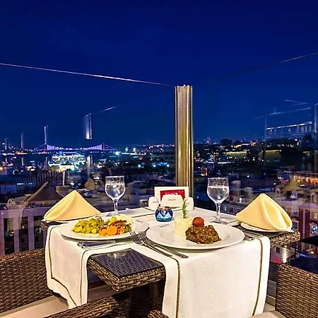Levni Handwritten Collection By Accor فندق