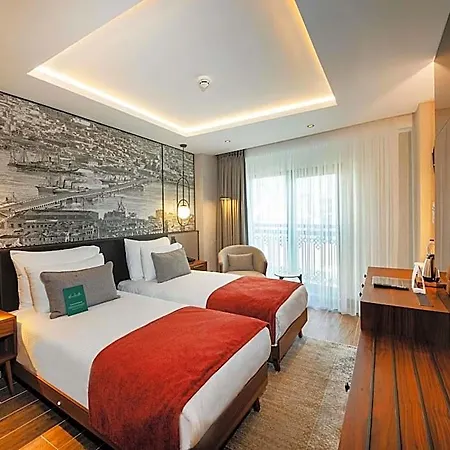 Levni Handwritten Collection By Accor 4* اسطنبول