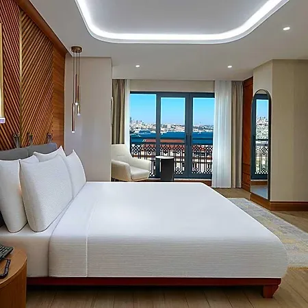 Levni Handwritten Collection By Accor Hotel