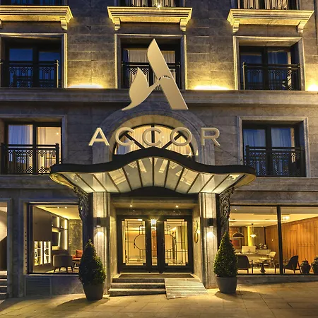 Levni Handwritten Collection By Accor Istanbul
