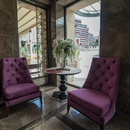 Levni Handwritten Collection By Accor