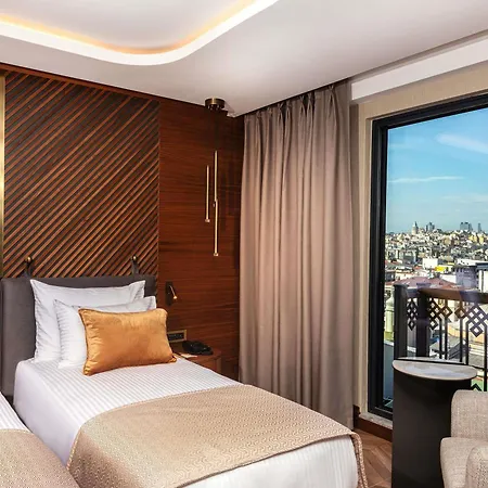 Levni Handwritten Collection By Accor Istanbul