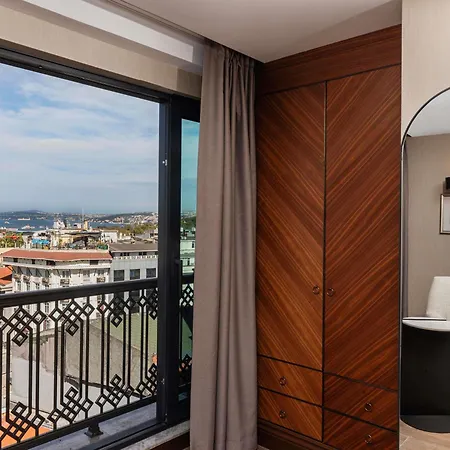 Levni Handwritten Collection By Accor Hotel