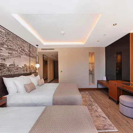 Hotel Levni Handwritten Collection By Accor 4*