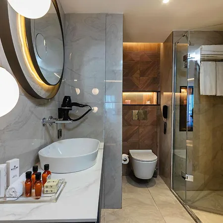 Levni Handwritten Collection By Accor Hotel Istanbul