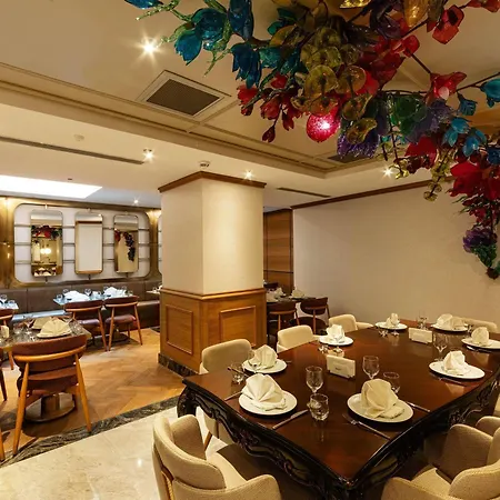 Levni Handwritten Collection By Accor Istanbul