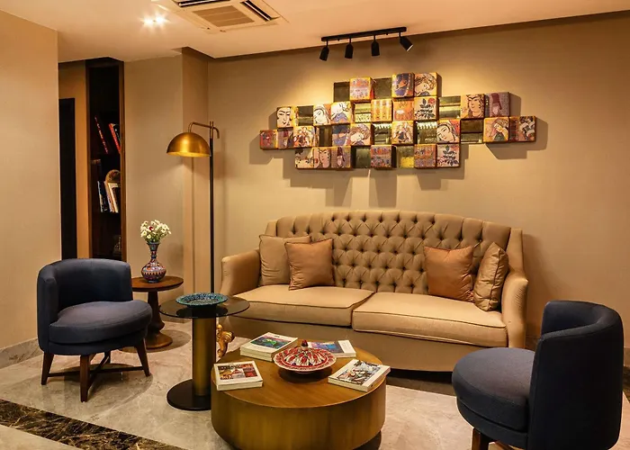 Otel Levni Handwritten Collection By Accor 4*