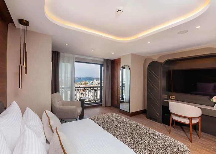 Levni Handwritten Collection By Accor 4*