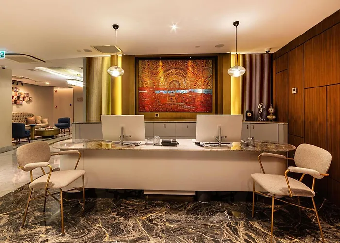 Levni Handwritten Collection By Accor