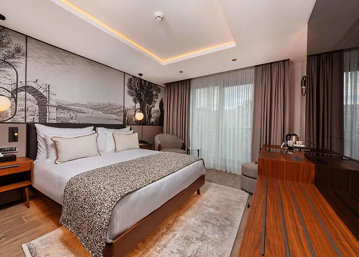 Levni Handwritten Collection By Accor İstanbul