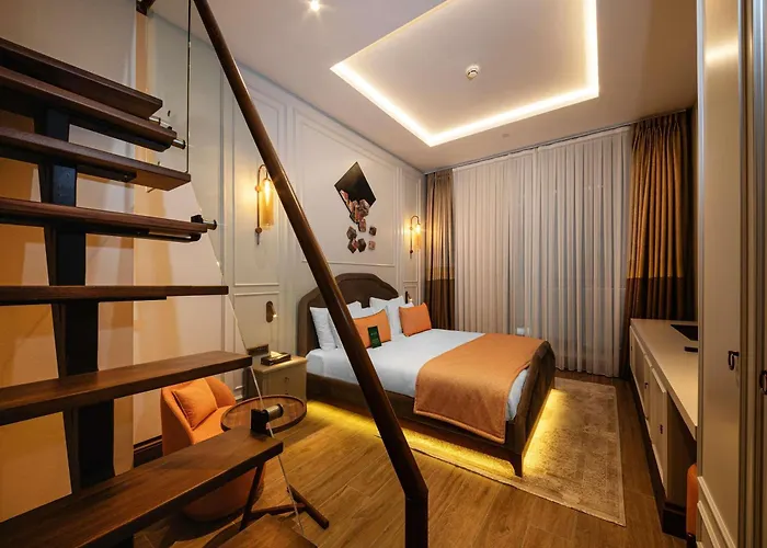 Levni Handwritten Collection By Accor