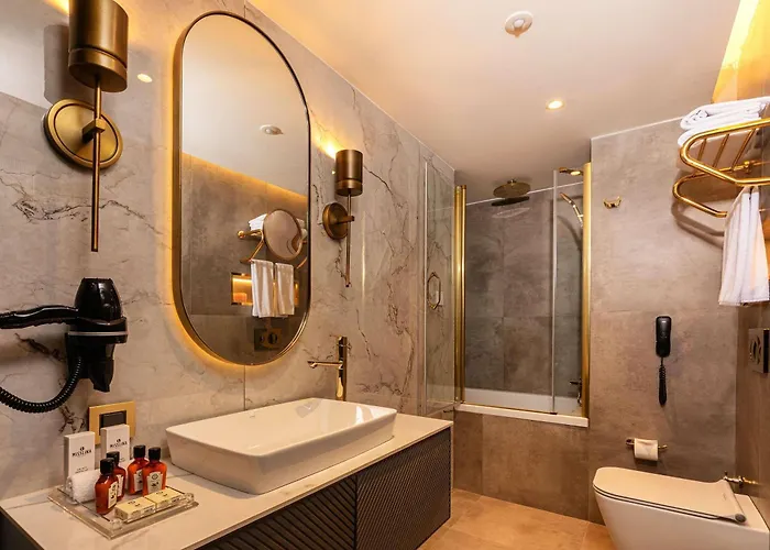 Levni Handwritten Collection By Accor İstanbul