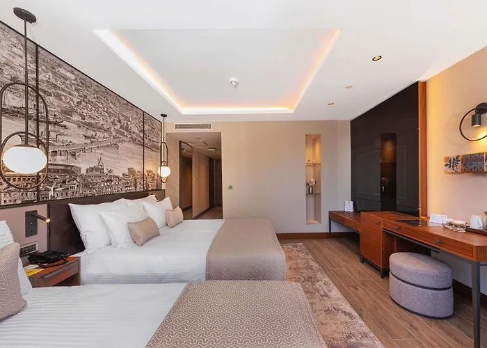 Levni Handwritten Collection By Accor 4*