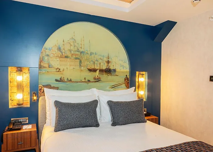 Levni Handwritten Collection By Accor İstanbul