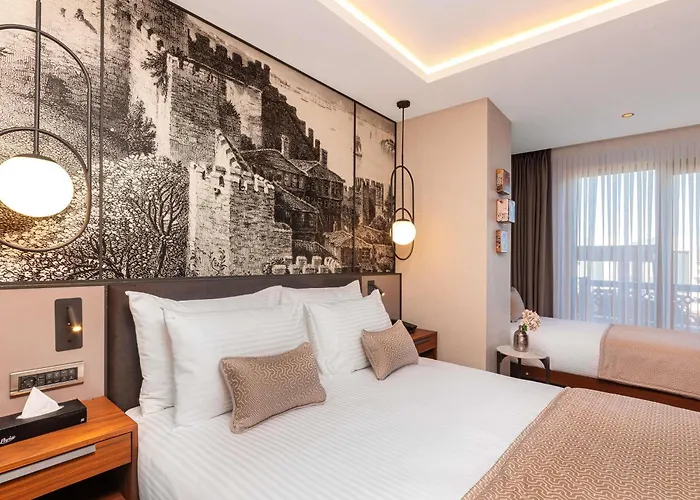 Levni Handwritten Collection By Accor