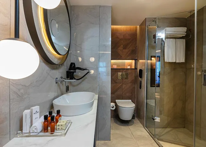 Levni Handwritten Collection By Accor 4*