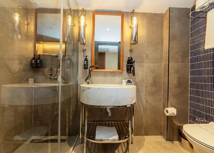 Levni Handwritten Collection By Accor 4*