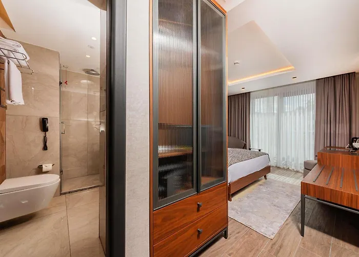 Otel Levni Handwritten Collection By Accor 4*