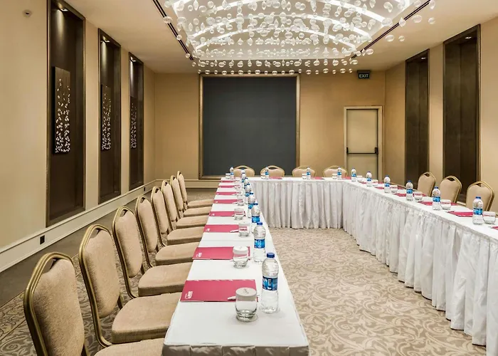 Levni Handwritten Collection By Accor İstanbul