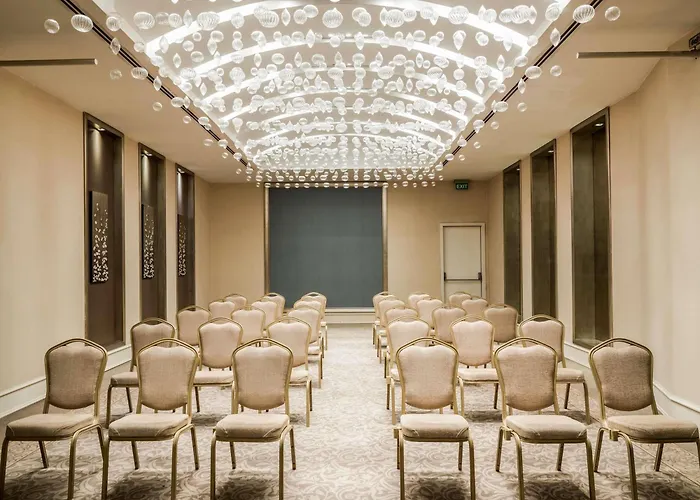 Otel Levni Handwritten Collection By Accor