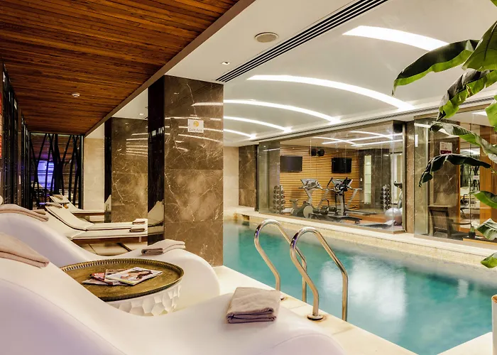 Levni Handwritten Collection By Accor 4*