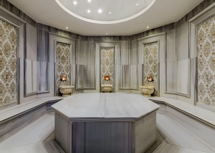 Levni Handwritten Collection By Accor