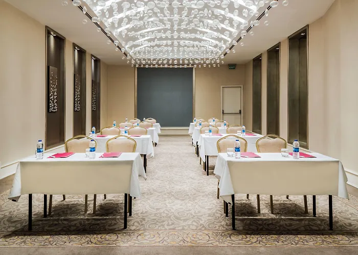 Levni Handwritten Collection By Accor