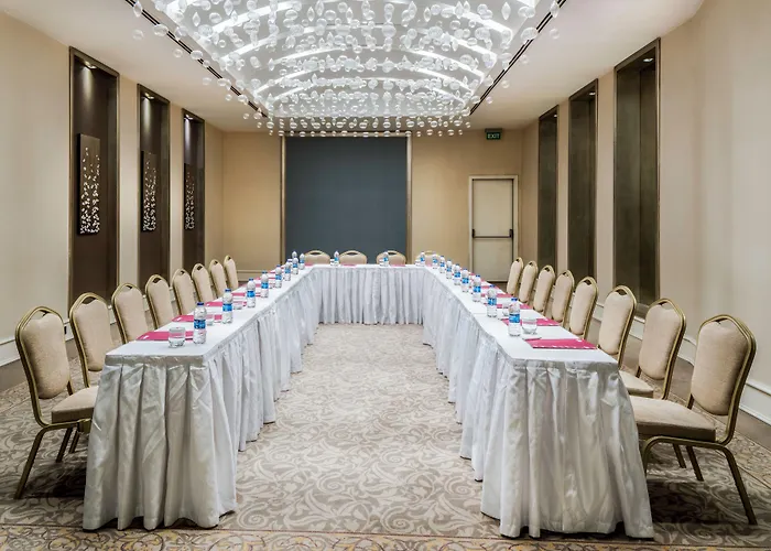 Levni Handwritten Collection By Accor Otel 4*