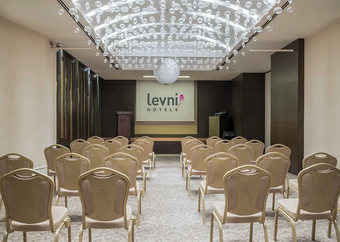 Levni Handwritten Collection By Accor