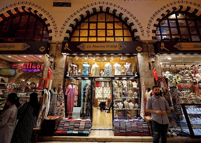 Levni Handwritten Collection By Accor 4* İstanbul