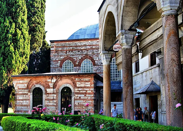 Otel Levni Handwritten Collection By Accor 4*