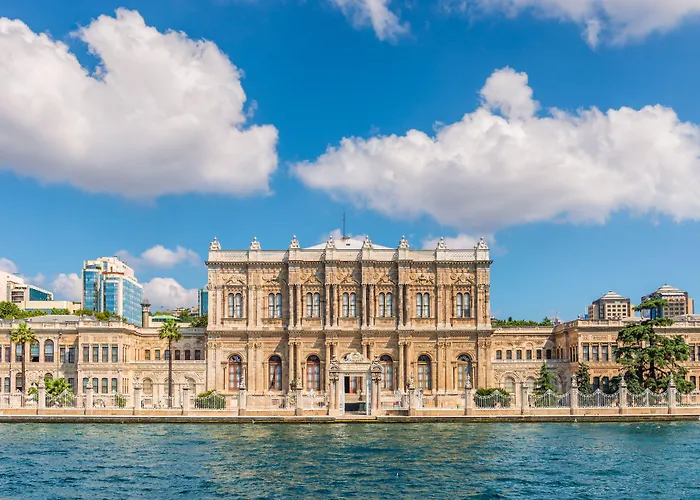 Levni Handwritten Collection By Accor 4* İstanbul