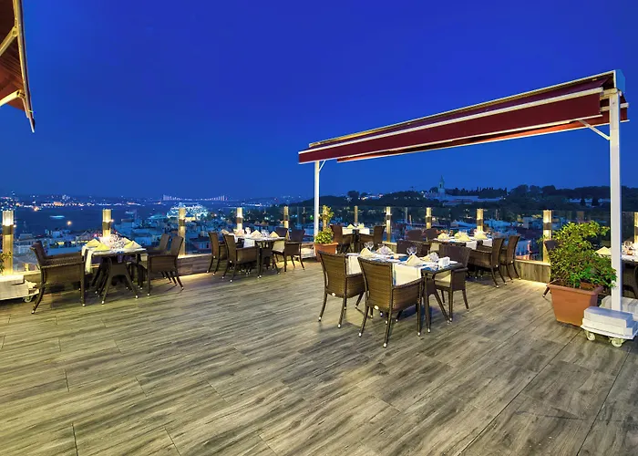 Levni Handwritten Collection By Accor 4*