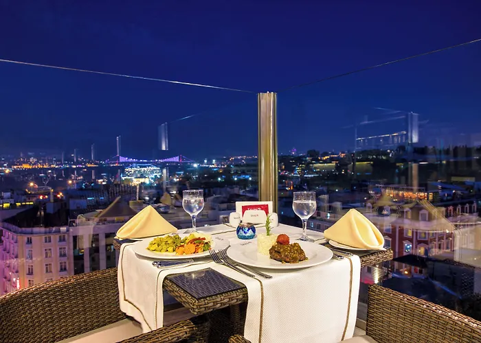 Levni Handwritten Collection By Accor Otel 4*