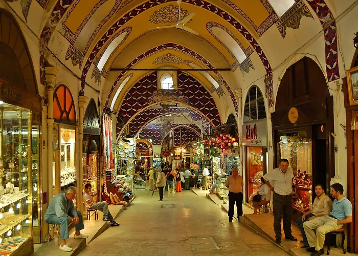 Otel Levni Handwritten Collection By Accor 4*