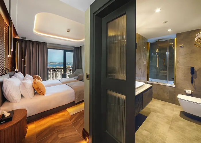 Otel Levni Handwritten Collection By Accor 4*