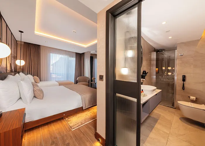 Levni Handwritten Collection By Accor Otel