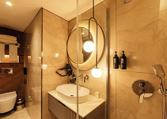 Levni Handwritten Collection By Accor İstanbul