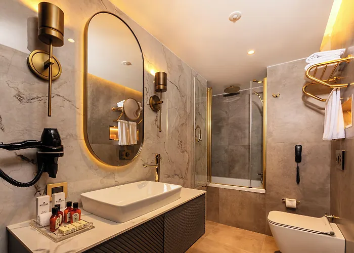 Levni Handwritten Collection By Accor İstanbul