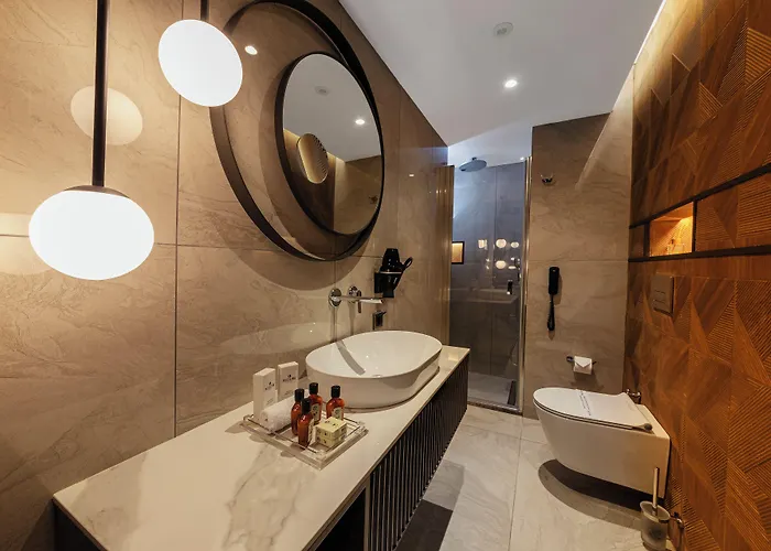 Levni Handwritten Collection By Accor 4* İstanbul