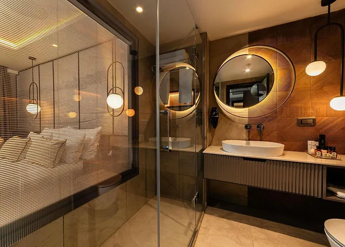 Levni Handwritten Collection By Accor 4* İstanbul