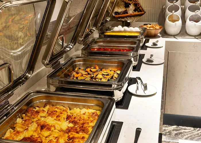 Levni Handwritten Collection By Accor Otel 4*