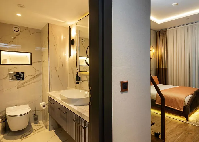 Otel Levni Handwritten Collection By Accor 4*