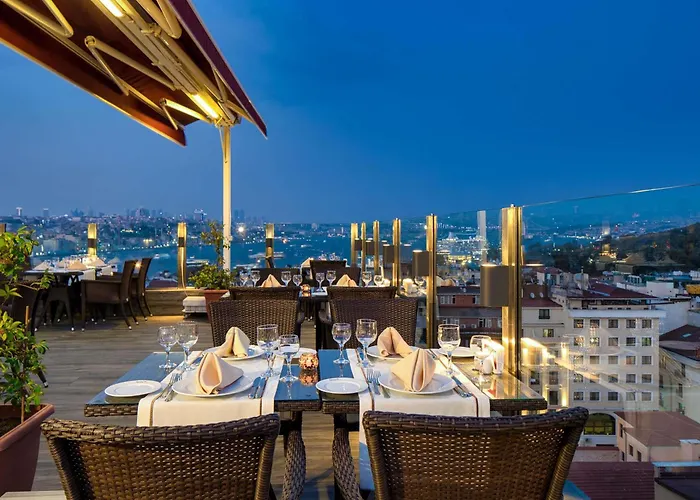 Otel Levni Handwritten Collection By Accor