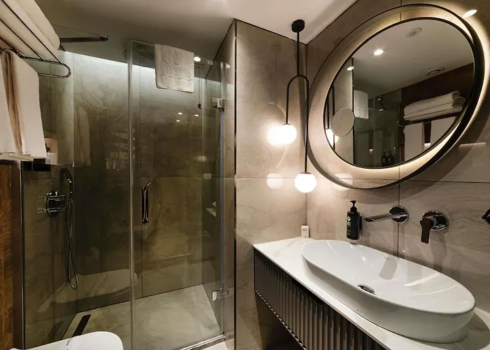 Levni Handwritten Collection By Accor 4*