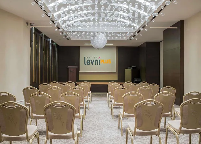 Levni Handwritten Collection By Accor 4* İstanbul