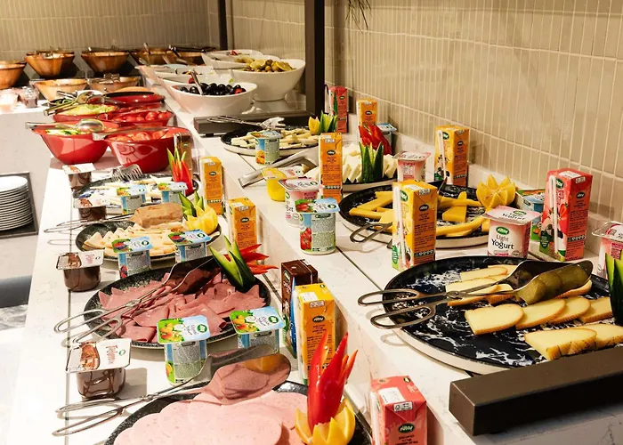 Levni Handwritten Collection By Accor 4* İstanbul