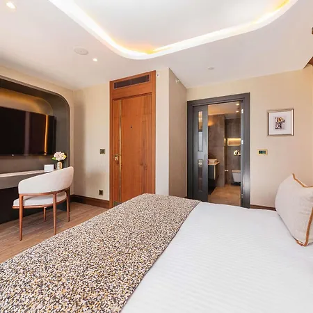 Levni Handwritten Collection By Accor Szálloda 4*