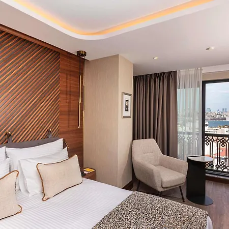 Levni Handwritten Collection By Accor 4* Isztambul